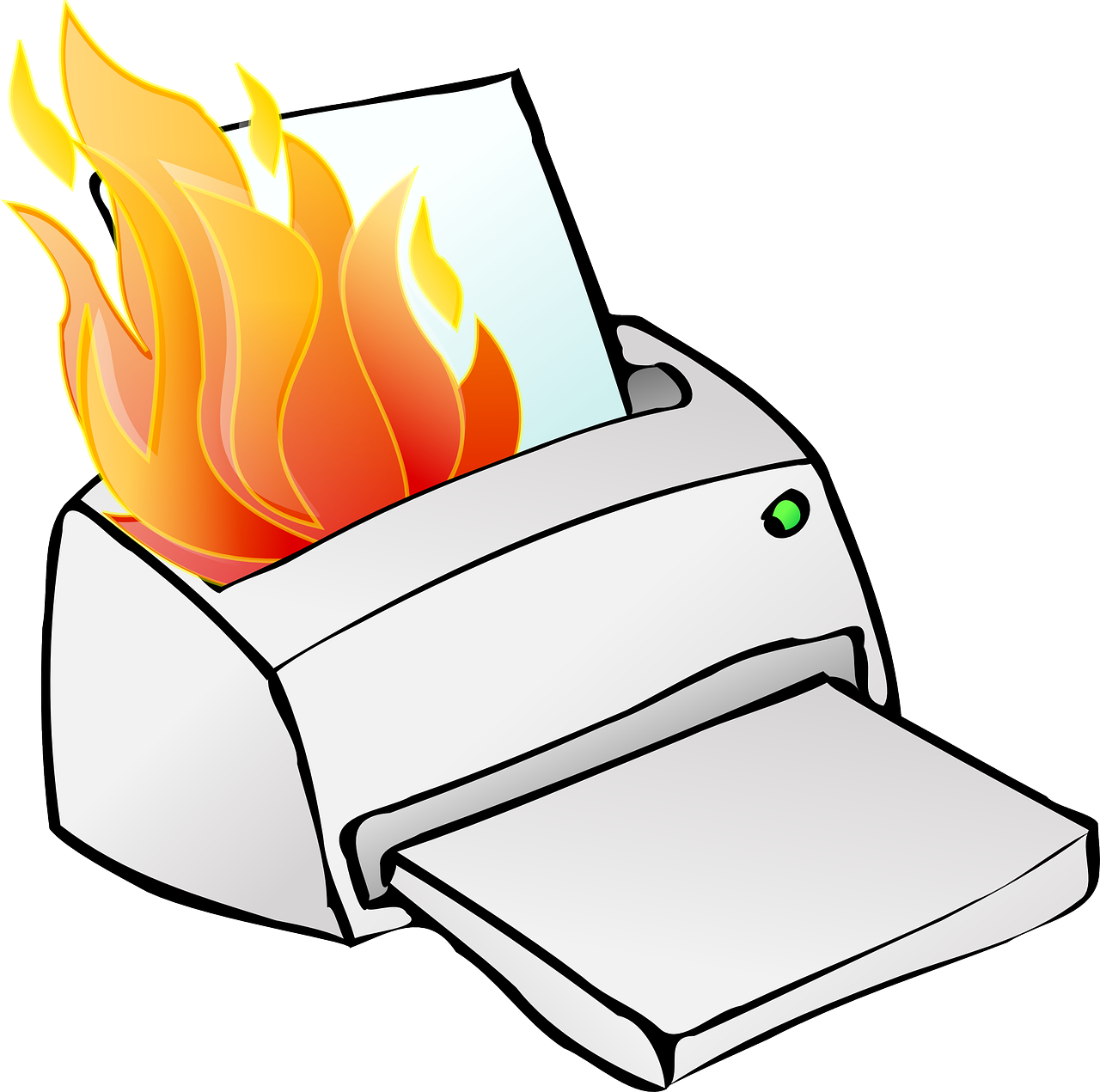 printer, fire, flames, broken, electronics, hot, paper, device, information, equipment, connection, data, transfer, letters, documents, send, machine, burning, copying, danger, desktop, document, electrical, graphics, inkjet, multi, orange, photocopier, printout, damaged, dangerous, combusted, charcoal, carbon, business, scanner, printer, printer, printer, printer, printer, broken, photocopier